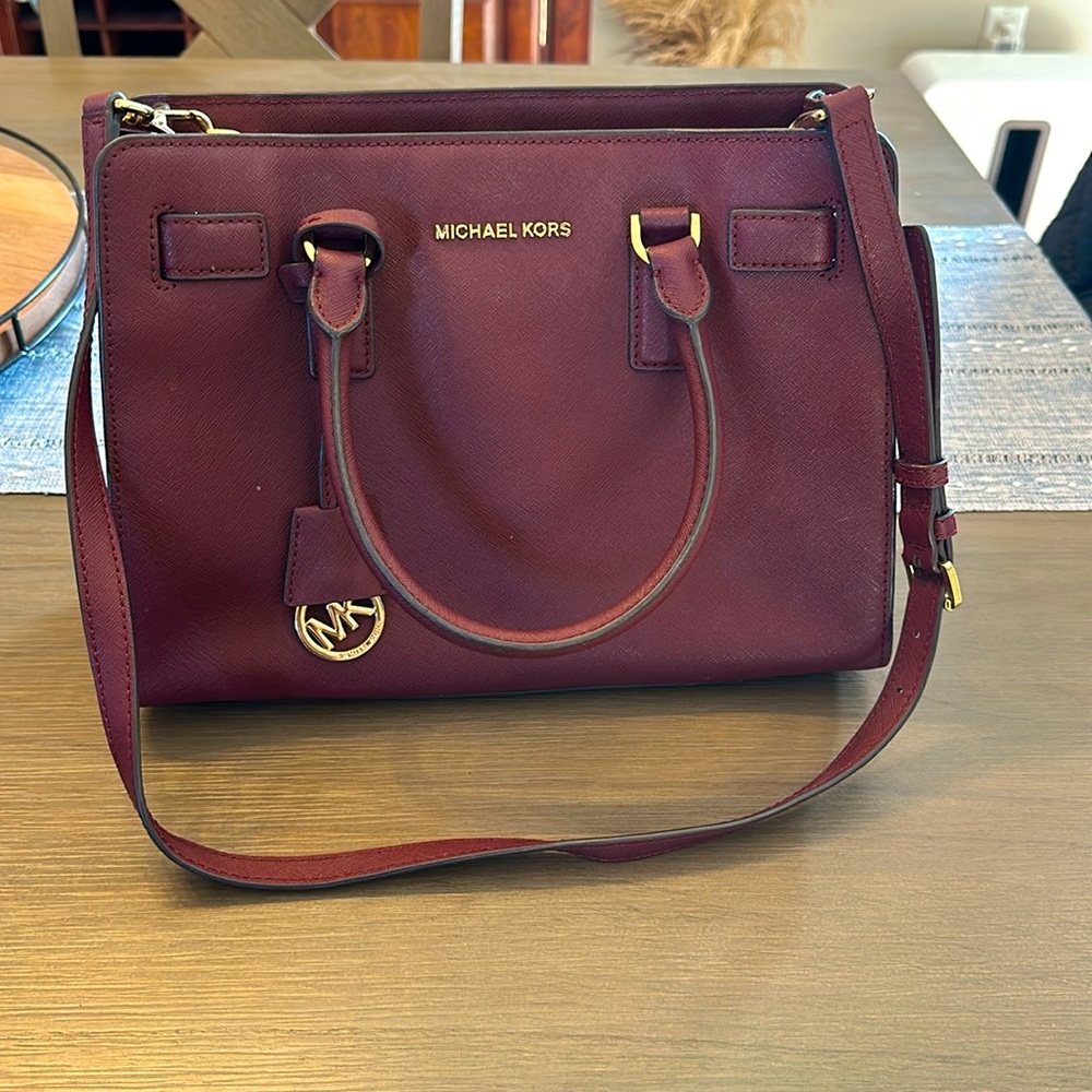 Michael Kors Bag